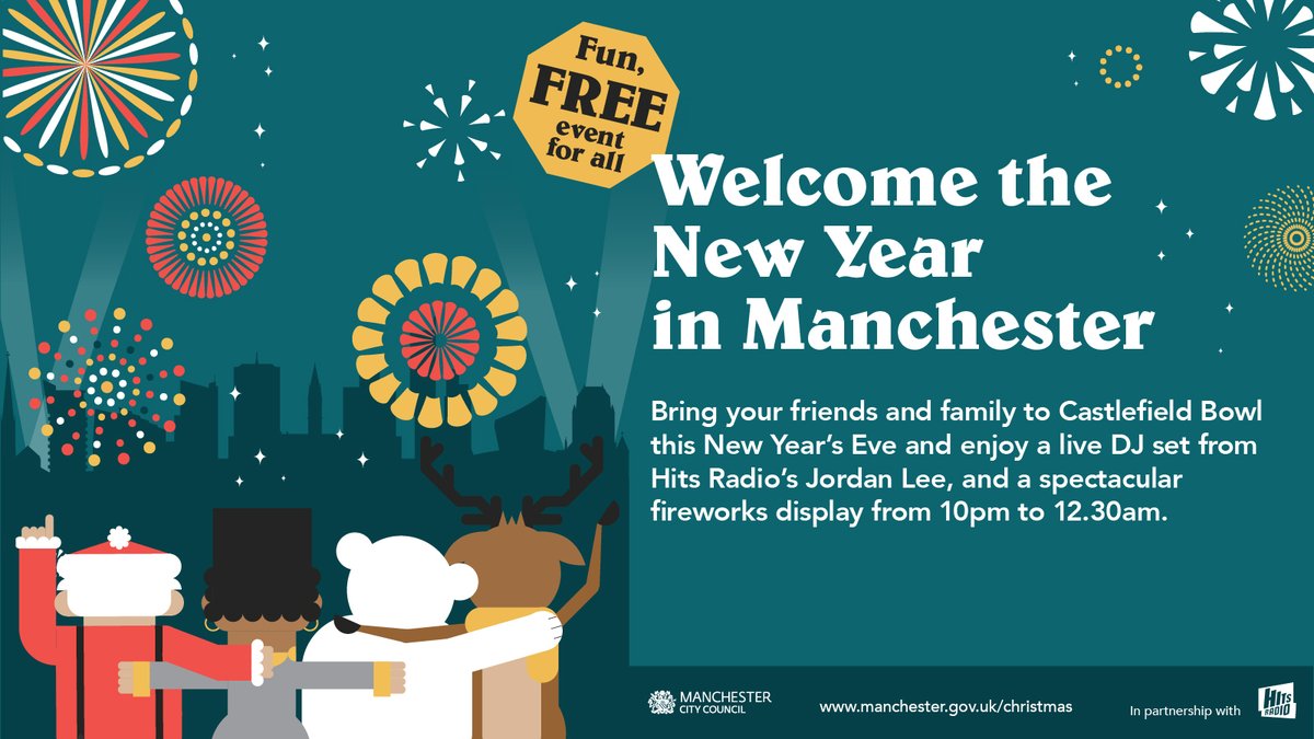 Manchester City Council tweet media