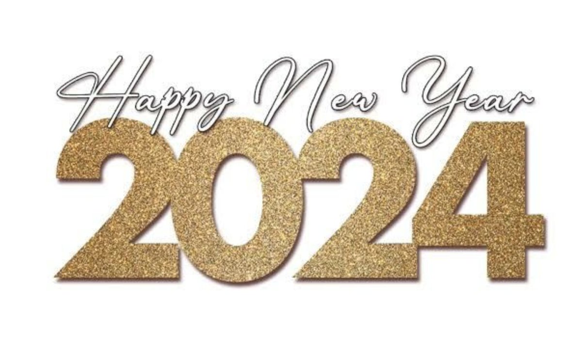 OakPancake's tweet photo. Out with the old; in with the new. May you be happy the whole year through. Happy New Year! 🎆 #NewYear #HappyNewYear #GoldenOak https://t.co/xtvHulNx7O