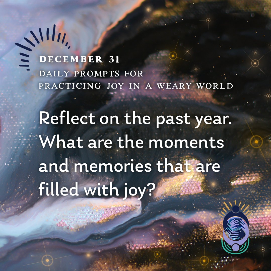 CircularChurch's tweet photo. Graphic Design by Rev. Lauren Wright Pittman | Background painting by Rev. Lisle Gwynn Garrity | Adult prompts written by Rev. Lisle Gwynn Garrity | A Sanctified Art LLC |
https://t.co/sj436v57BM https://t.co/FYc064TMnx