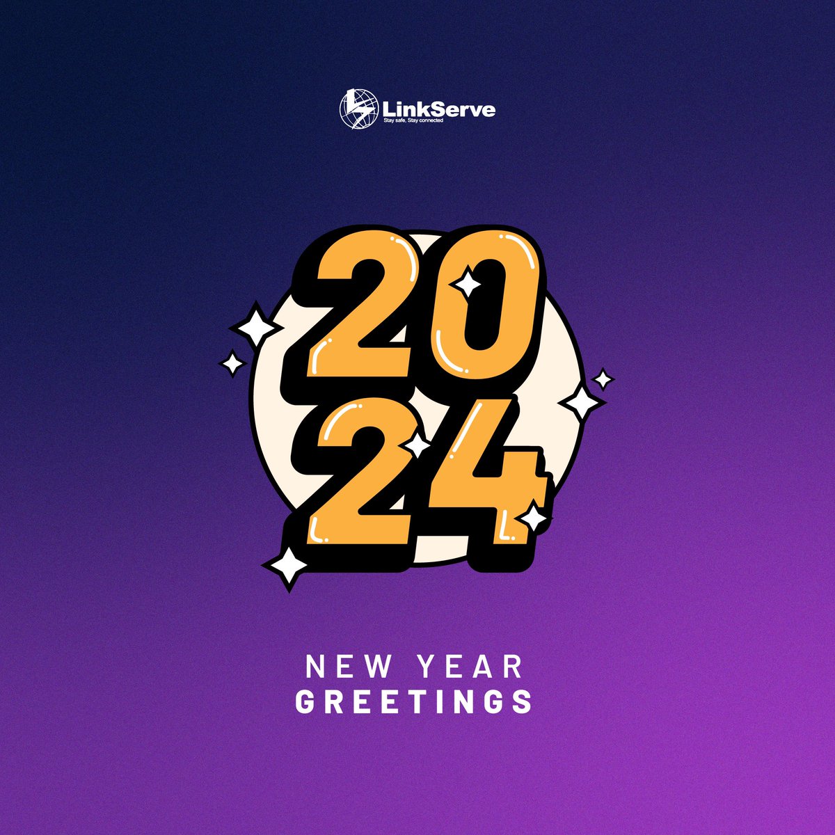 Wishing everyone a very happy new year!