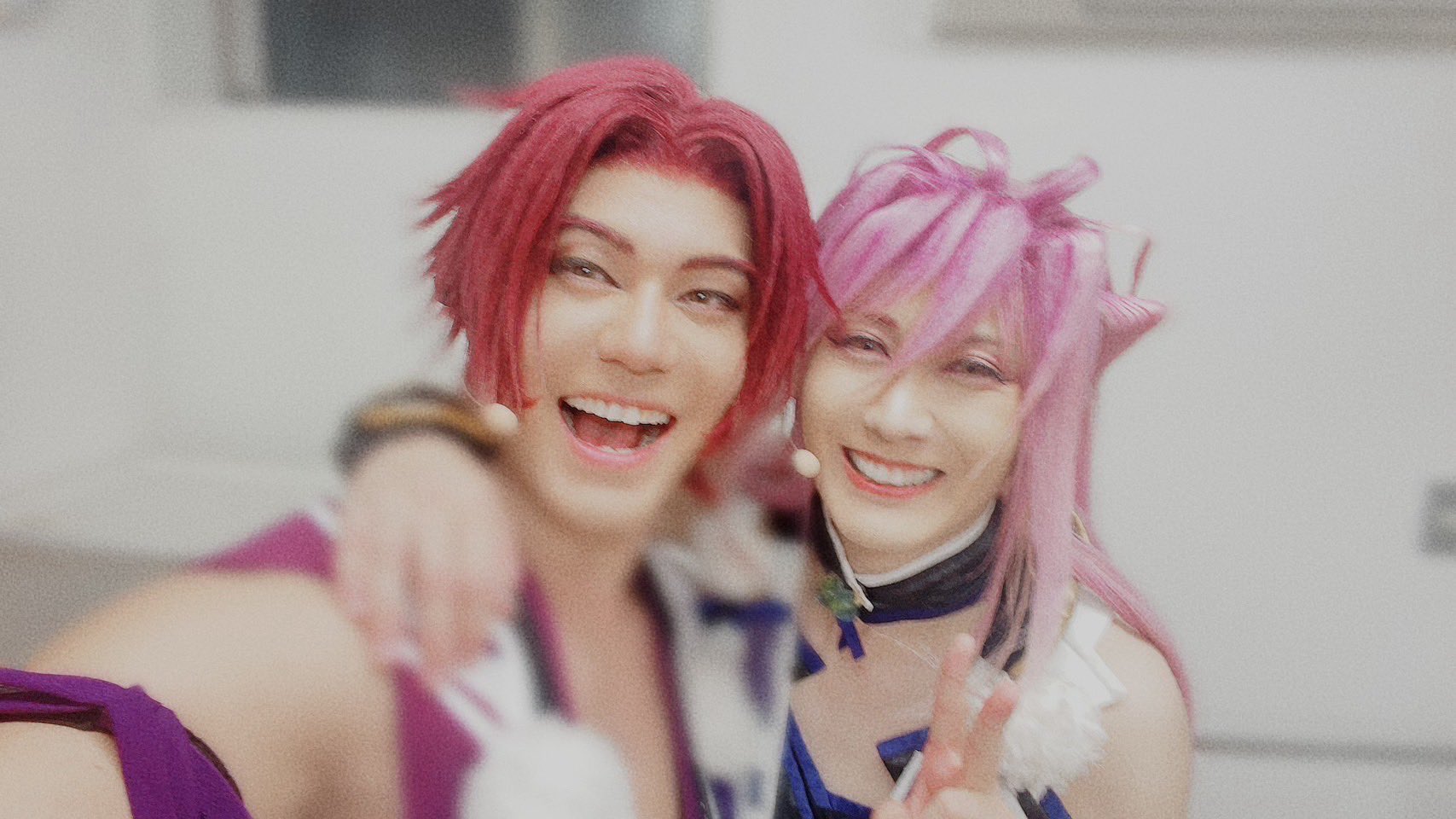 【新版】YOUPAPER 太田基裕 刀剣男士特集2ページ（ストレート）#4985 新版】YOUPAPER 太田基裕 刀剣男士特集2ページ（ストレート