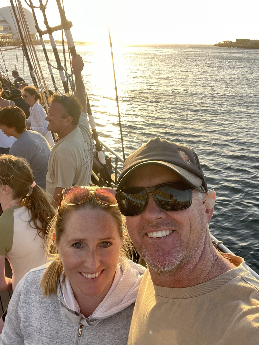 Stuart Putt tweet media