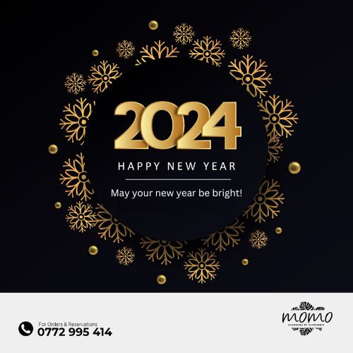 MomoSserie's tweet photo. Wishing you a year filled with new #opportunities, new #adventures, and new #beginnings. Happy #NewYear!🎉🍻🍾

#NewYear2024 https://t.co/dSxZ3tEXB6