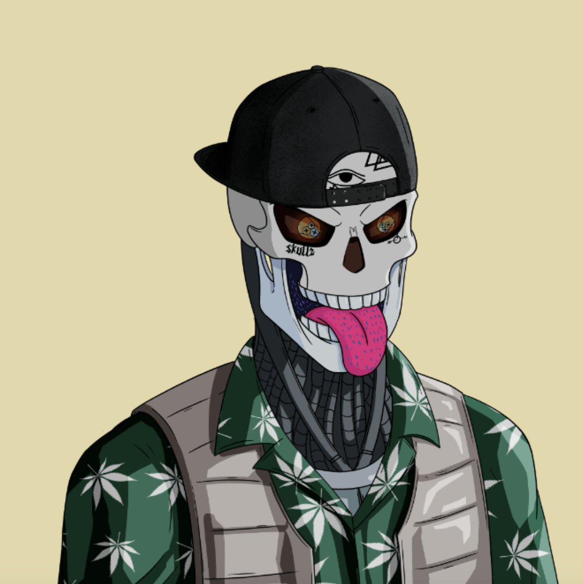 zk.lezero 🐐⎸ ✷✷ tweet media