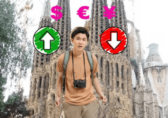 💸💰 Is Barcelona expensive for tourists in 2024? Uncover the true cost of exploring this vibrant city, from accommodations to dining experiences. 🌍 #321Barcelona.com #LoveBCN