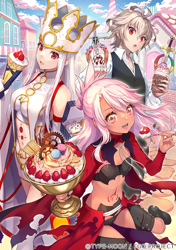 「#今年も残りわずかなのでお気に入りの4枚を貼る 2023年はイラストはもちろん、」|ERIMO🍓5/5ｺﾐﾃｨｱ144-E01a・絵師100人展13のイラスト