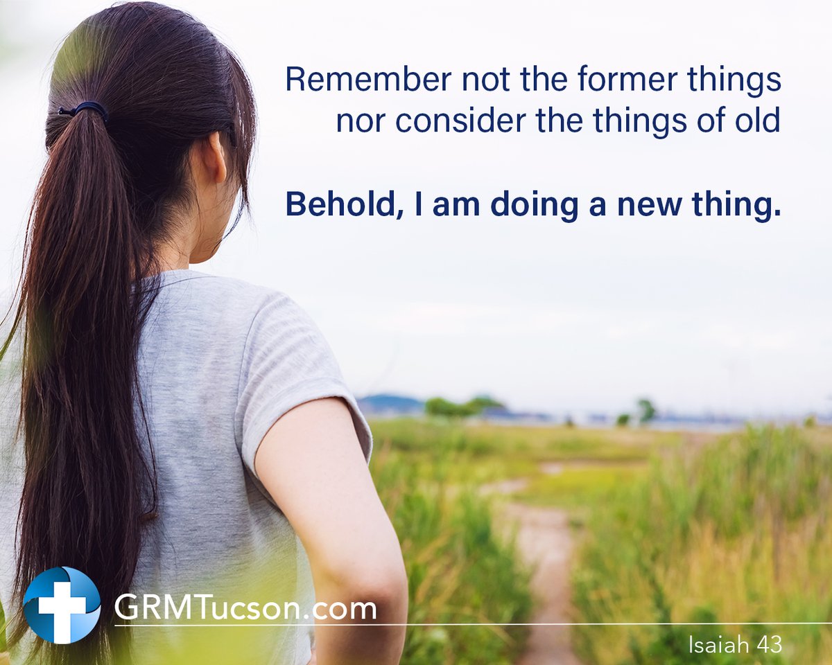 In 2024, let's approach each day as a precious gift. Let's carry with us the wisdom we've gathered, the resilience we've built, and the compassion we've extended. Here's to a year filled with new friends, fresh starts, and a new life in Christ.