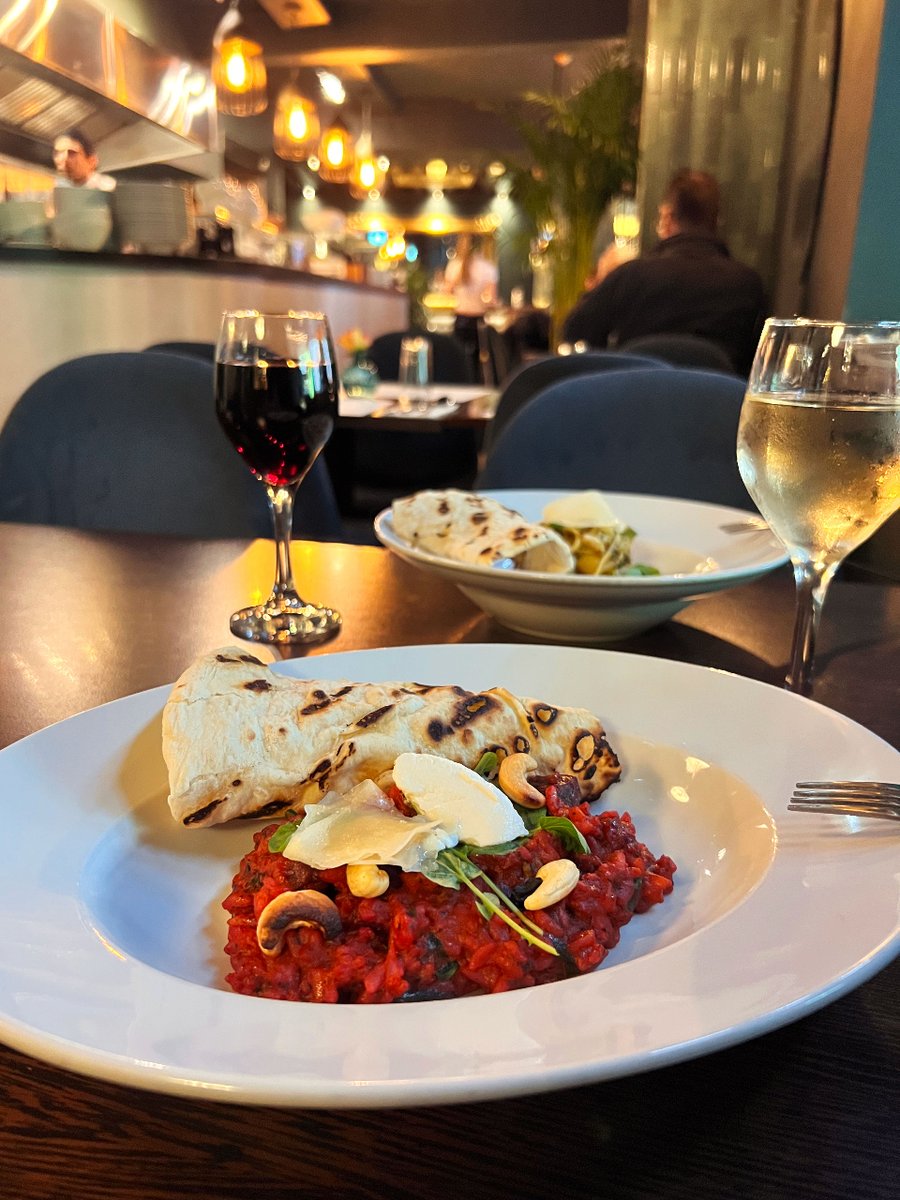 Bocelli Italian Kitchen & Wine Bar tweet media