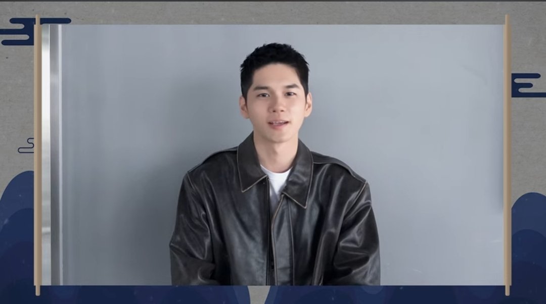 🎥2024 新年のご挨拶
youtu.be/UYAg3bOIiBU?si…

#옹성우 #ONGSEONGWU #オンソンウ