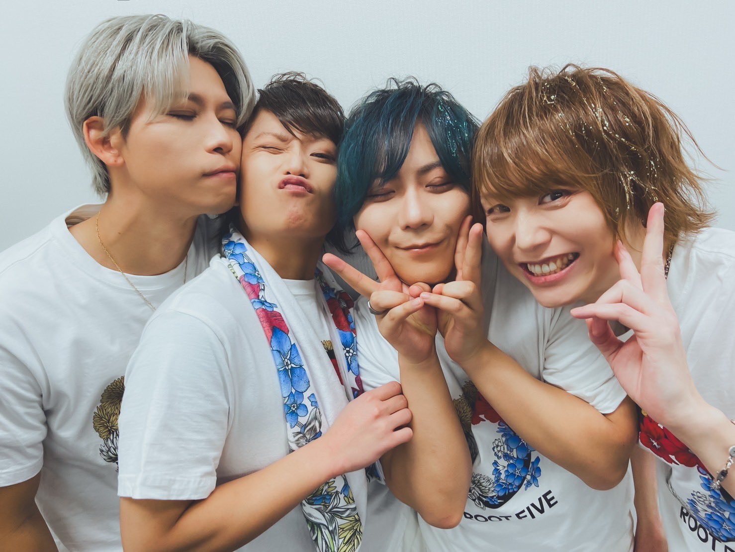 ROOTFIVE(ルート・ファイブ)公式 (@root5_official) / X