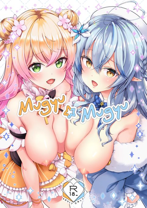 今回のコミケに出展した新刊四種は全て、書店委託が始まっていますので是非よろしくお願いします!
とらのあな→https://t.co/RikJHjbrFx
メロンブックス→https://t.co/3GpqNDd9ni 