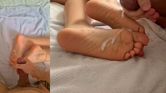 A cuck pov with and ending like that? 😳😈 This time... I cheat on you with your bully! 🤭 https://t.co/qJjl0Sw7Iw<a href="/tag/mvsales"class="tags"><span>#mvsales</span></a>