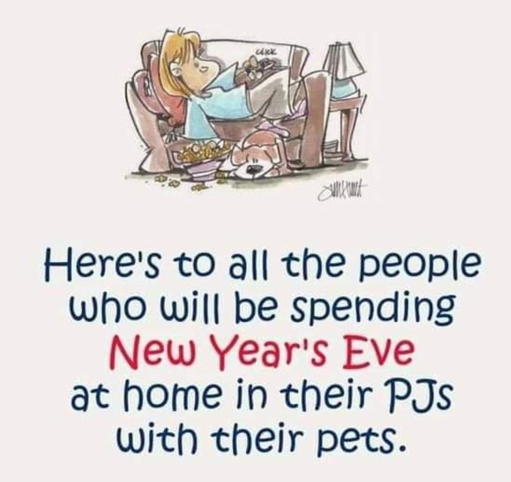 We know this feeling well....anyone else? 🤣🤣🥰🥰

#NewYearsEve