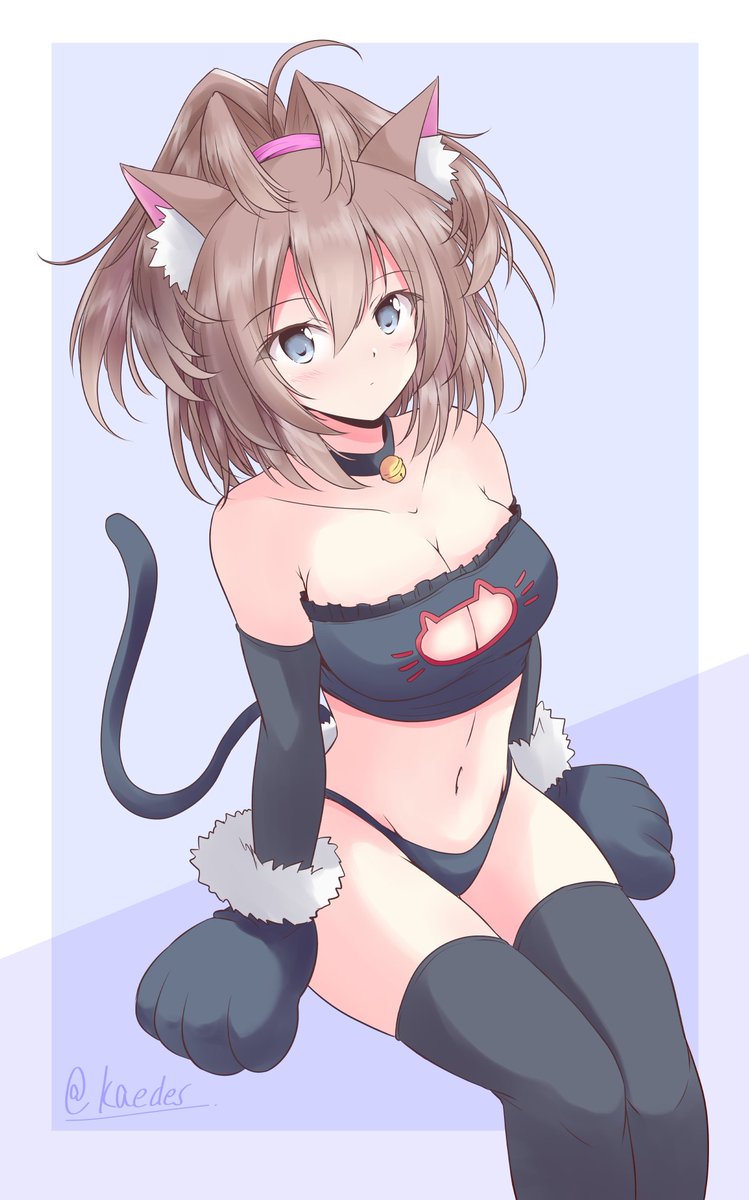 艦これ「#今年描いた絵を振り返る 【艦これ】艦これワンドロは計31枚でした。秋ごろから自」|静奈かえで@C101新刊委託中＆FANBOX始めました！のイラスト