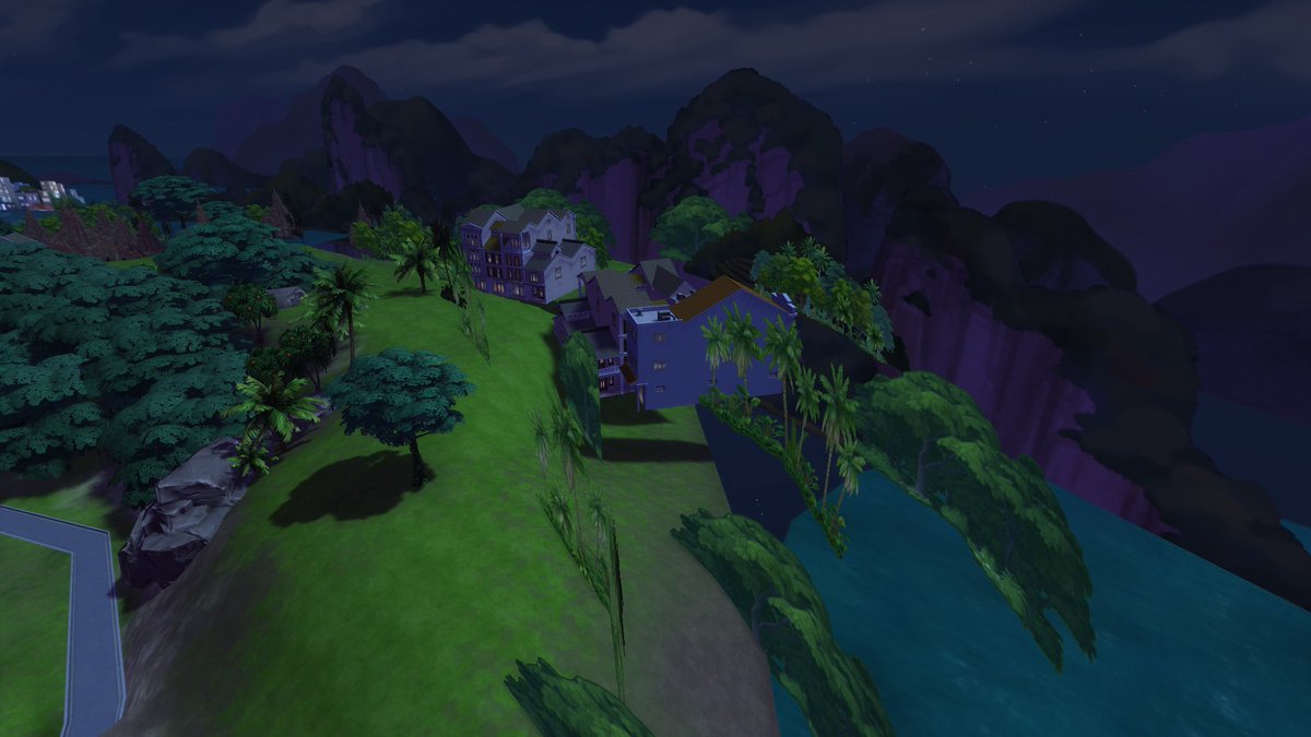TheAlicePod tweet picture