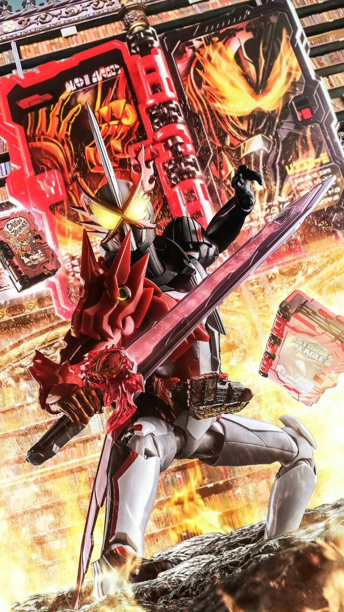 RendiFebrianDwi's tweet photo. Happy New Year
Kamen Rider - Saber | Kamen Rider - Blades | Kamen Rider - Espada https://t.co/KNymdy3DJR