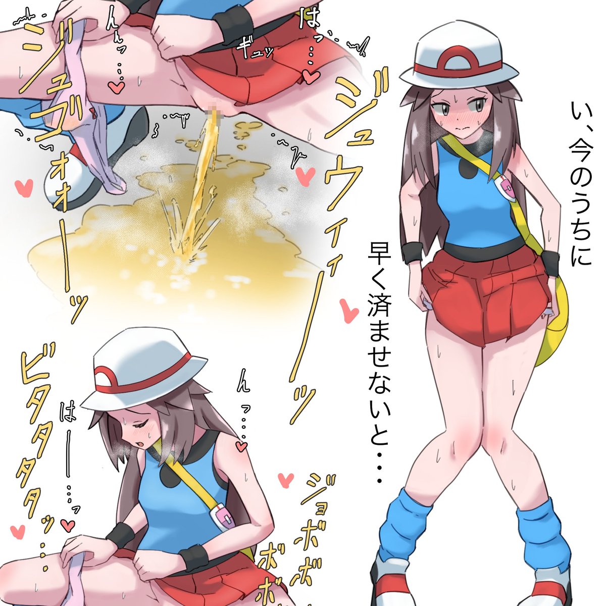 #2023年自分が選ぶ今年の4枚
後半あたりは全然作品投稿できませんでしたが、活動はこれからも続けていくつもりで日々ペンを動かしてます。来年からは一枚絵形式での投稿が少なくなるかもしれませんが応援していただけたら嬉しいです。
1年間ありがとうございました!