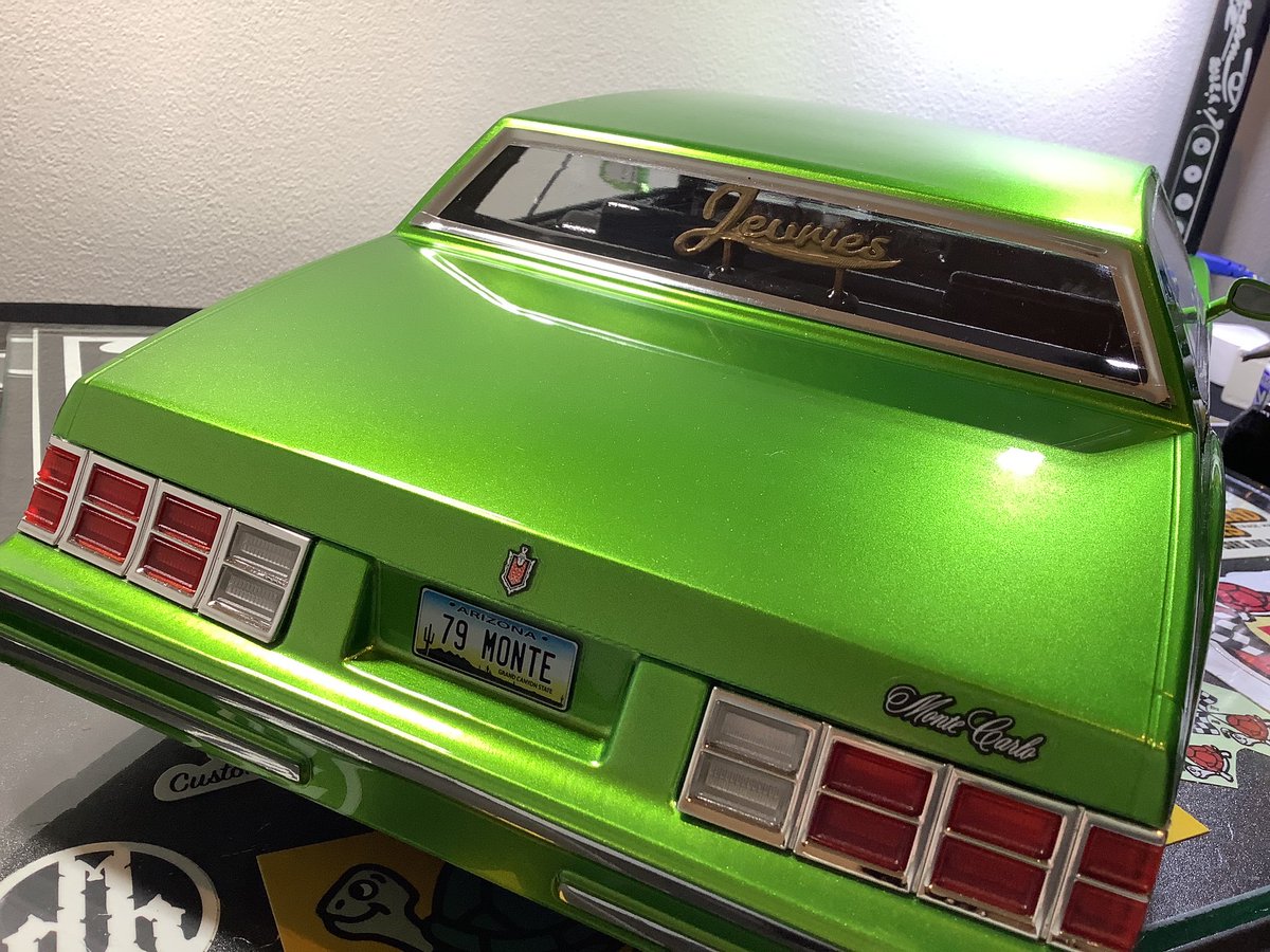 RcYutaka0904's tweet image. ローライダーといえば
コレ
プラークと言うみたいです
@dai_2007_ 君3Dプリンター作
かっこよすぎです
ありがとうございます😊
#REDCAT
#ローライダー