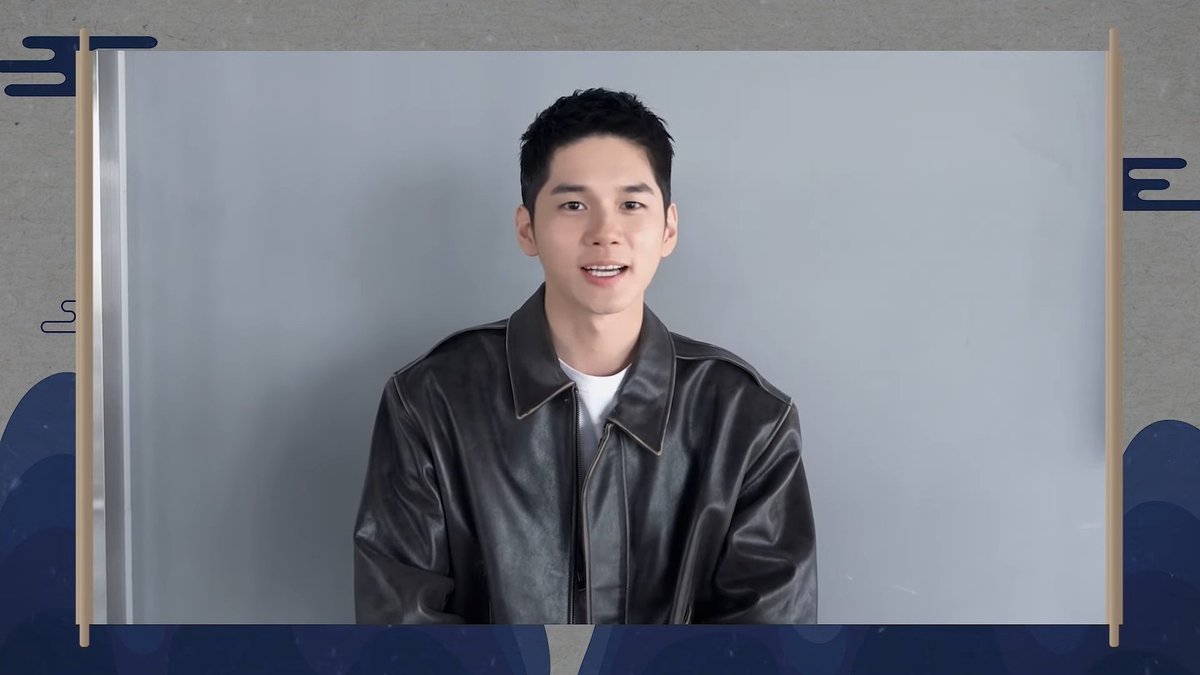 📝2024年 新年のご挨拶
こんにちは、オンソンウです。2024年は青龍の年、甲辰の年です。2023年は良い形で締めくくれましたでしょうか？ 僕は、たぶん、元気で過ごしていると思います。とても健康で、幸せで、たくましく毎日を過ごしているかなと。→