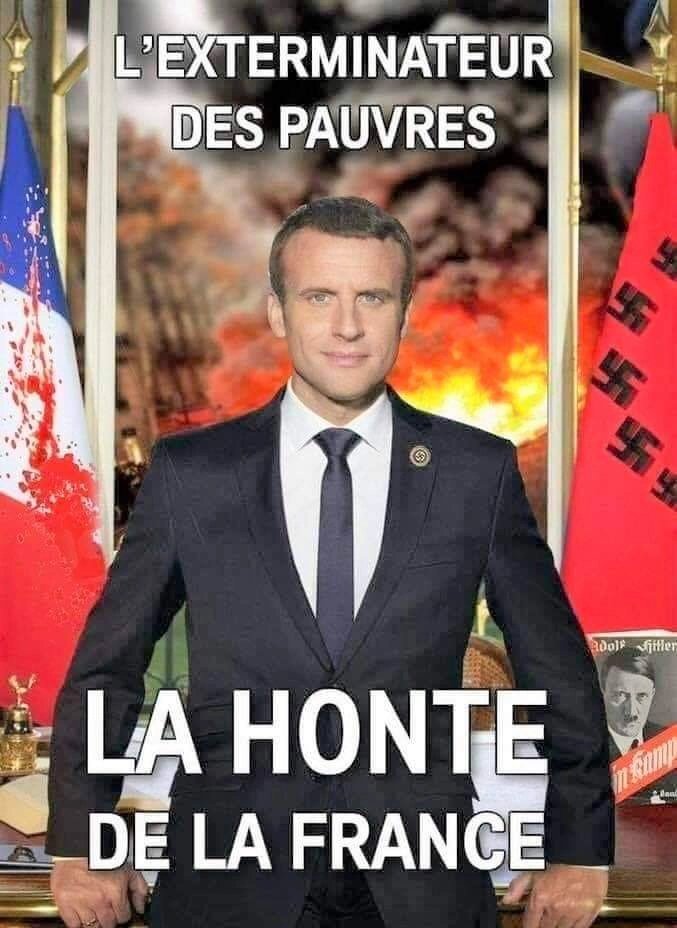 LAURENCE DN tweet media