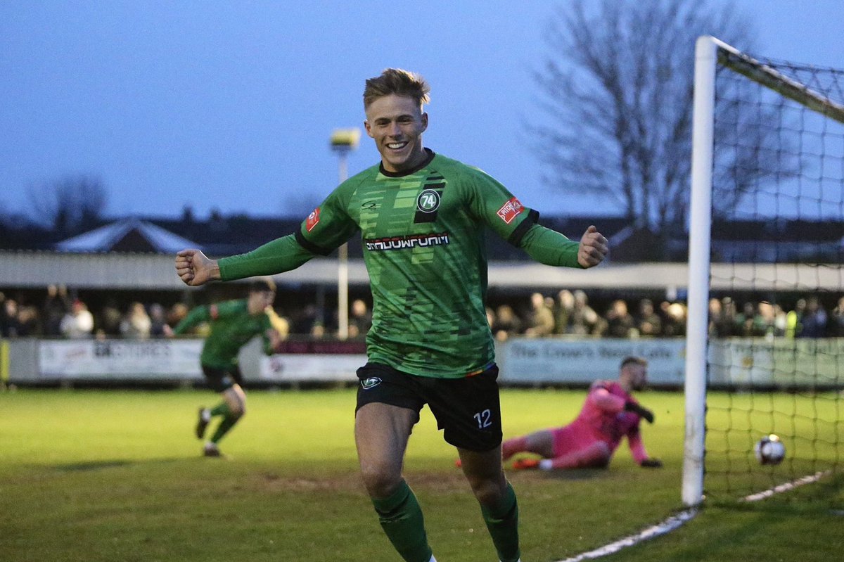 1874Northwich's tweet photo. Wishing you a Happy New Year from us all at 1874 Northwich FC.

A special thank you to our sponsors who provide essential stability throughout.

A big thank you to our supporters - please continue the encouragement of the team, there is no denying this has been a tough calendar year. We must stick together with renewed energy and drive if we are to progress the club. No one will do it for us.

Here’s to a prosperous 2024 for our Walking Footballers, @1874U21 and @1874Juniors teams.

Finally, a massive thank you to our team of volunteers who keep us ticking over. We couldn’t do it without you 💚