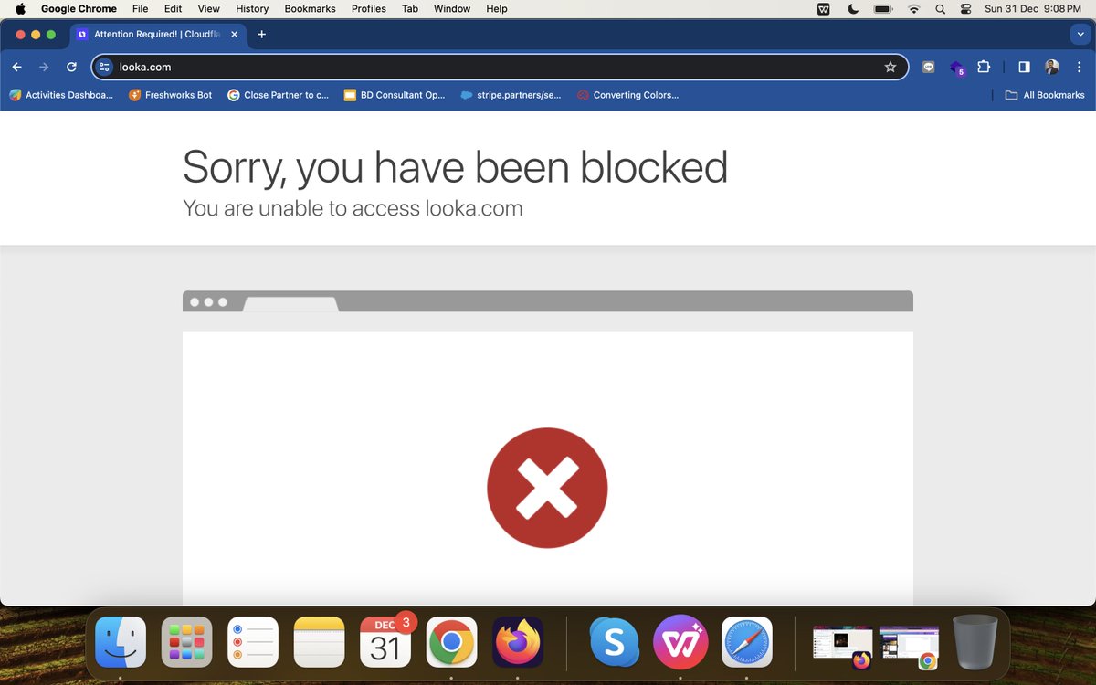 ppk_dx's tweet photo. @lookadesign and still not resolved...nor did I get any response yet https://t.co/0b3QFr7d6b