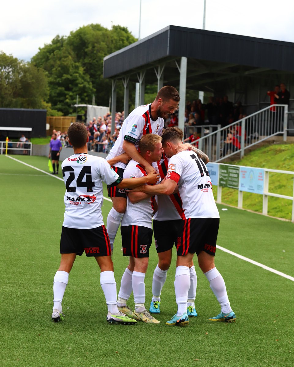 2️⃣0️⃣2️⃣3️⃣ was another year of exhilarating highs, heartbreaking lows and everything in-between.

⚽ 117 goals scored
📈 Rising attendances
🚌 Some memorable (long!) away days
🔝 Ending the year top of the table

What was your standout moment of the year?