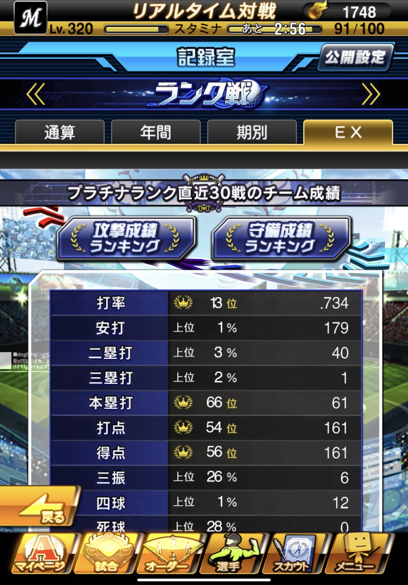 denjarasu2154's tweet photo. 大晦日の奇跡パート2
連勝はまだ続いてる https://t.co/OfYWkY8jyV