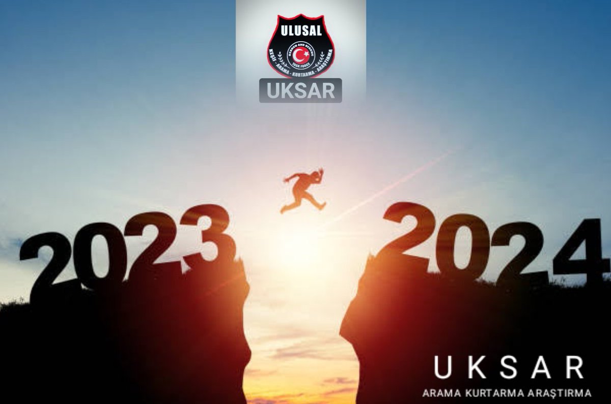 📌 2️⃣0️⃣2️⃣4️⃣ Yılının Ülkemize ve Tüm Dünyaya Sağlık, Mutluluk, Huzur ve Barış Getirmesini Diliyoruz.

#yeniyıl2024