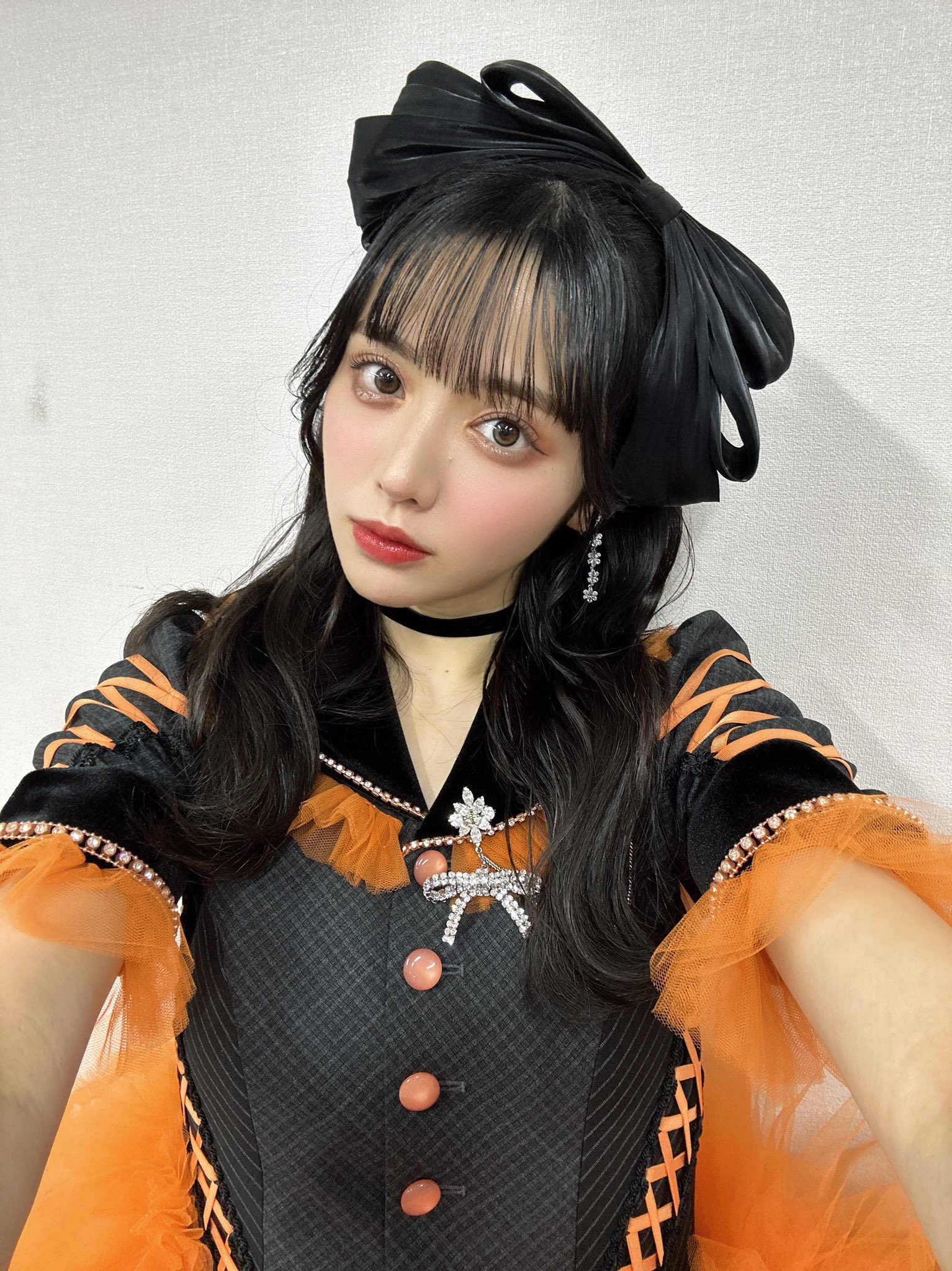 鎮西寿々歌(FRUITS ZIPPER) в X: „#ももいろ歌合戦 ありがとうご