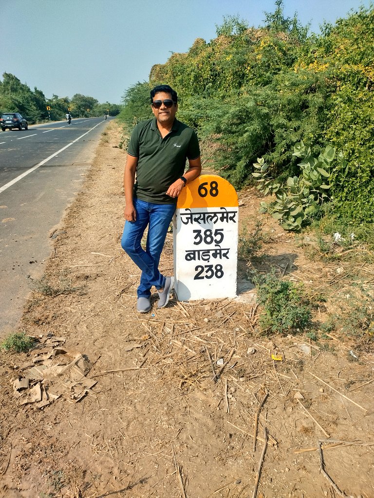 researchanand's tweet image. When I bought the car, I never thought I would go places.
The explorer in me was pushing me to travel to unseen places.
And..
After covering 100k kms, I haven't seen 1% of unexplored places..
So the thirst to "explore the unseen" shall continue in 2024 too
#travelwithanand