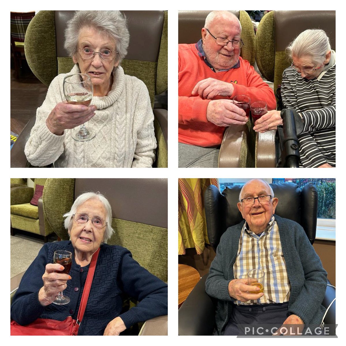 Primrose Court care home in Guiseley, Leeds Anchor