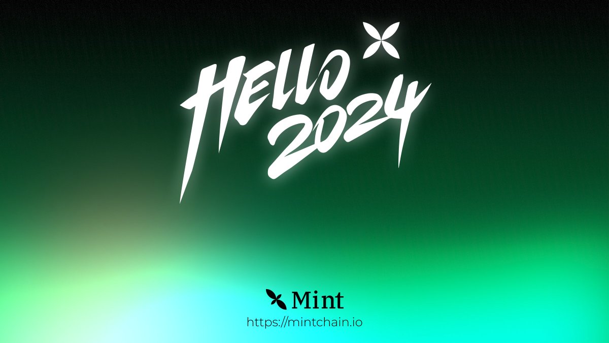 Mint tweet media