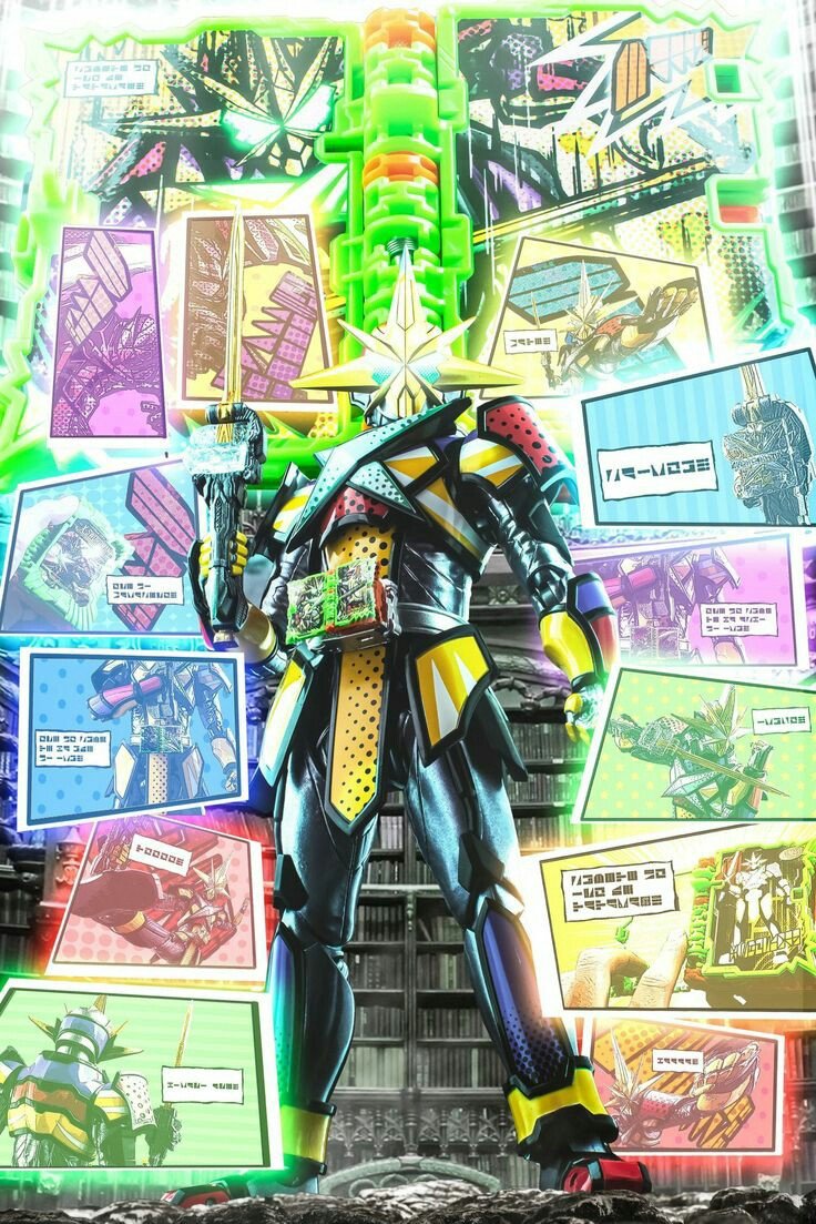RendiFebrianDwi's tweet photo. Happy New Year
Kamen Rider - Sabela | Kamen Rider - Durandal | Kamen Rider - Saikou https://t.co/PsTIIXRUu5
