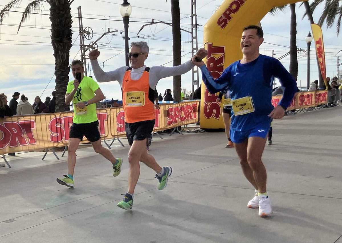 Arcadi Alibés tweet media