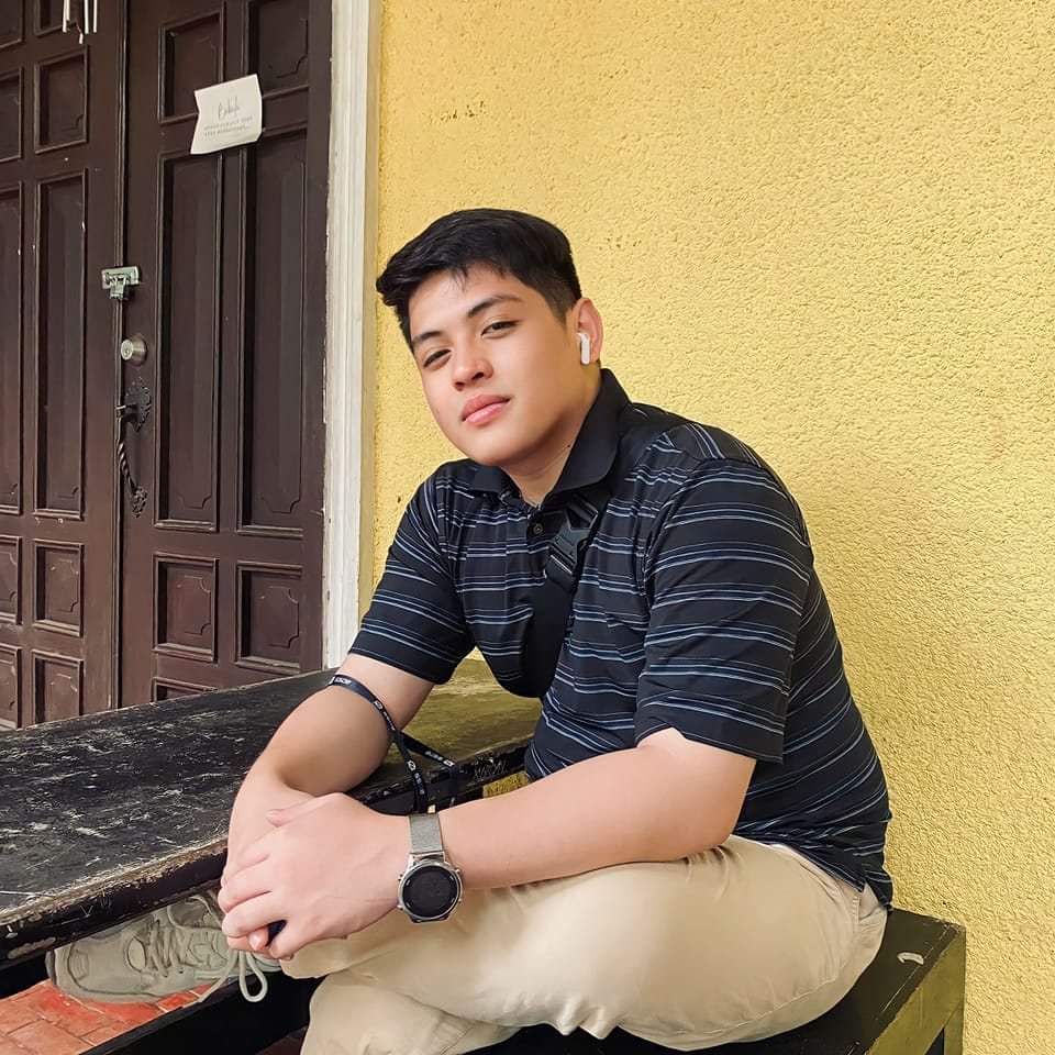 theguyhunter's tweet photo. sino may barry? https://t.co/dKaVULToht