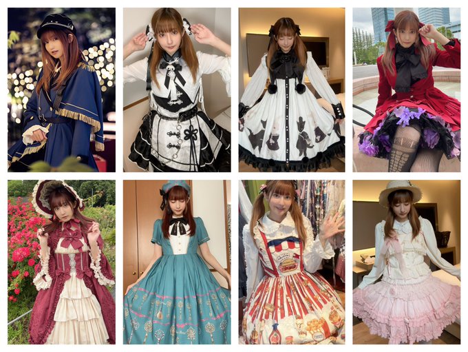 Twitterのコスプレ画像16