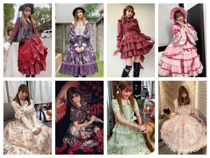 Twitterのコスプレ画像18