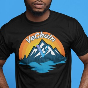 XRPioneerPro's tweet photo. Diving into #VeChain, it's like unearthing a digital diamond. 👾💎 Solid blockchain tech aimed to revolutionize supply chain management. A visionary leadership team is steering this crypto ship to new horizons! ⛵🚀 #TechTrendsetter #BlockchainIn https://t.co/dNKBEK8E87