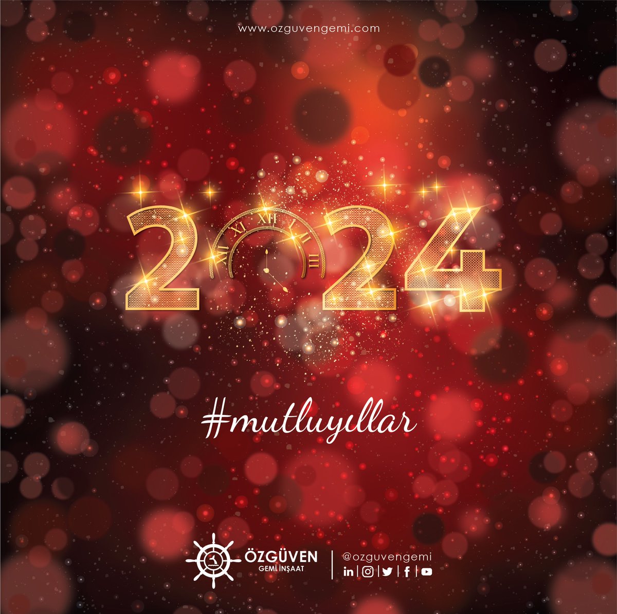 ozguvengemi's tweet photo. Mutlu yıllar 🎉

#özgüven #yeniyıl https://t.co/ZDuJebFOUM