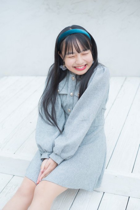 Twitterのコスプレ動画1