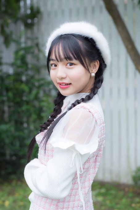 Twitterのコスプレ動画2