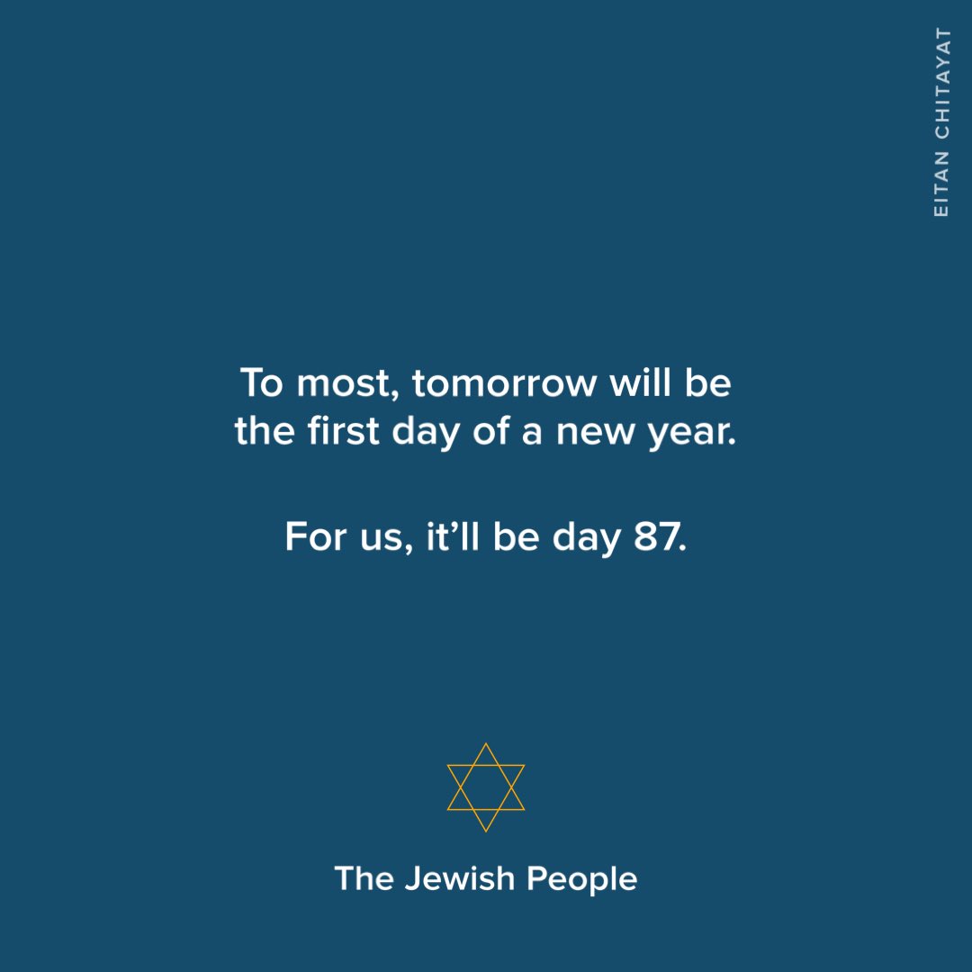 EitanChitayat's tweet photo. Bring our hostages home

#day87 https://t.co/9eg7RhGHoa
