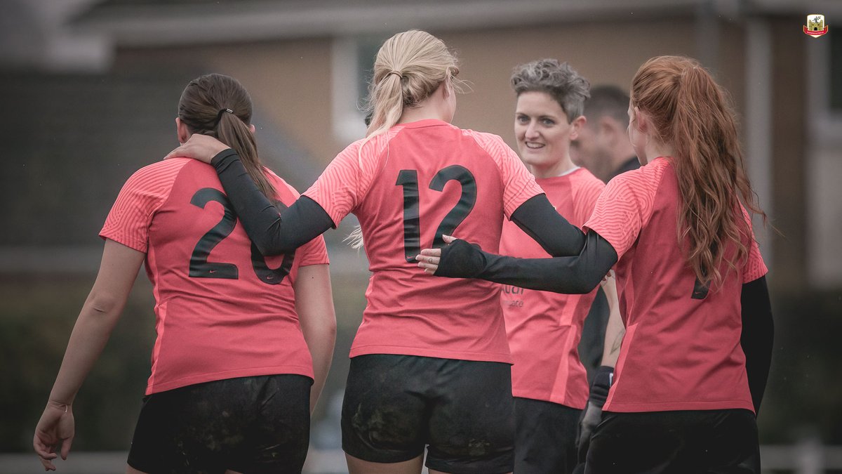 Knaresborough Town Women's Year in Review 2023

issuu.com/caughtlight/do…
(Link to the publication)

<a href="/KnaresboroughFC/">Knaresborough Town AFC</a> <a href="/WRCWFL/">West Riding County Women's Football League</a> @ImpetusFootball #HerGameToo #ThisGirlCan #WeCanPlay