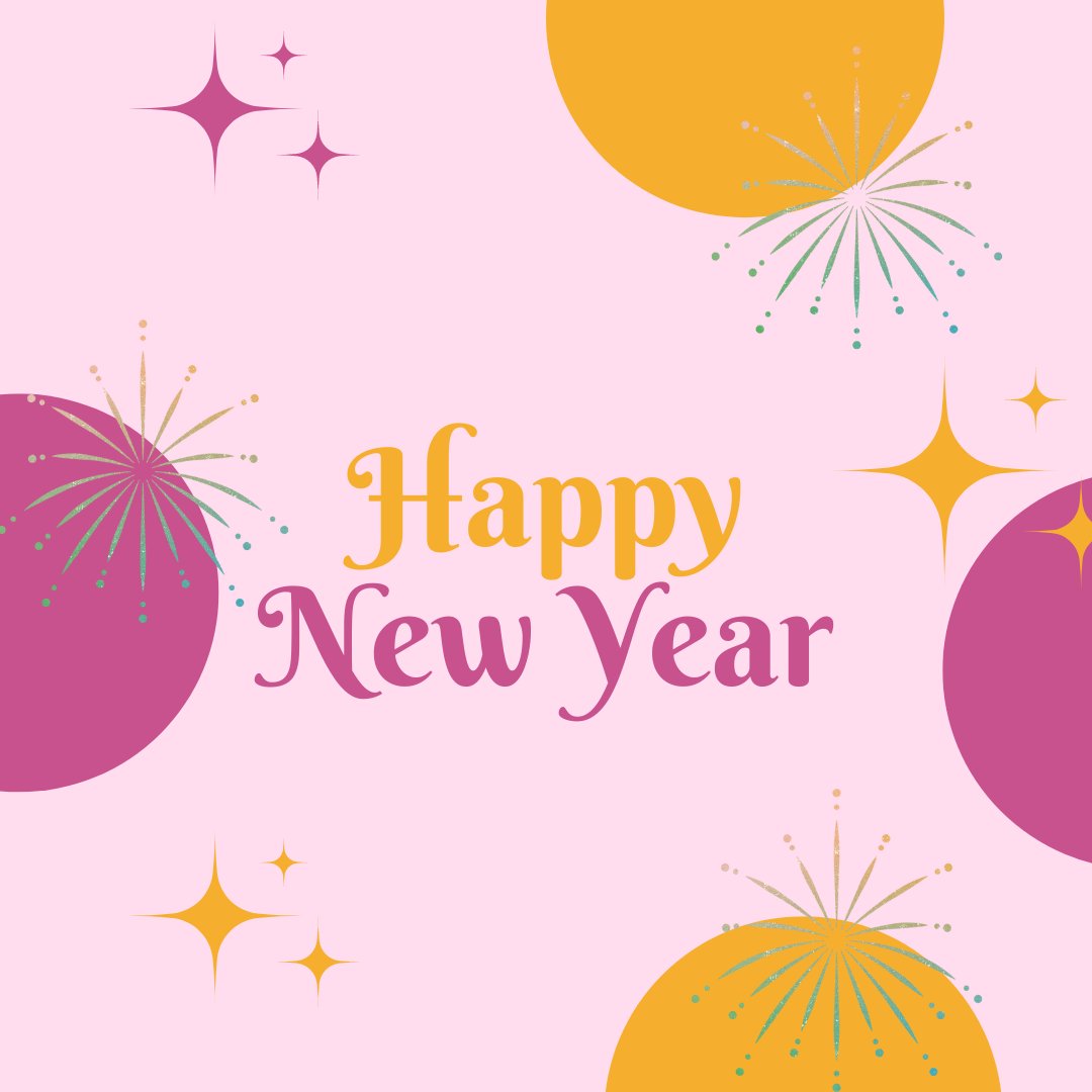 NoBrainTheSame's tweet photo. HAPPY NEW YEAR! ✨️
We can't wait for a whole new year of Differently Brained and to see what 2024 brings for all of us. https://t.co/ti702fprIj