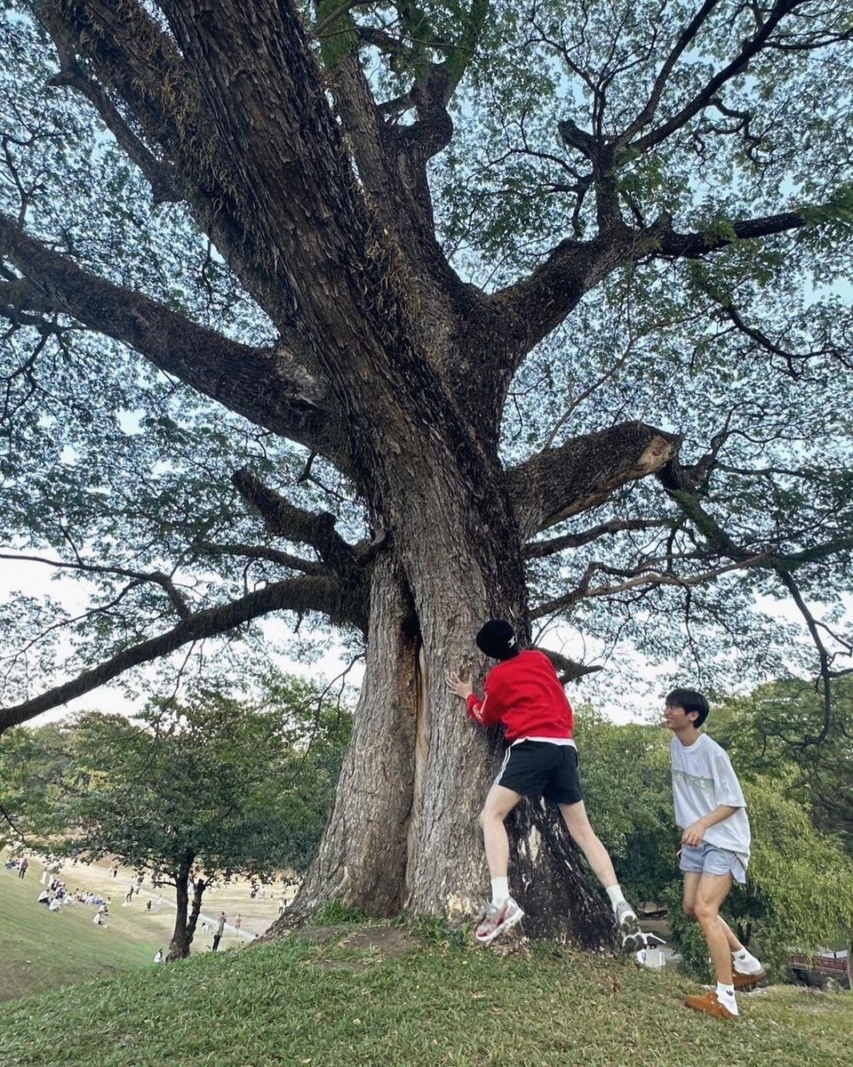 offguning's tweet image. LORD WE LOVE COUPLE  #เชียงใหม่ปีใหม่กับคนเดิม