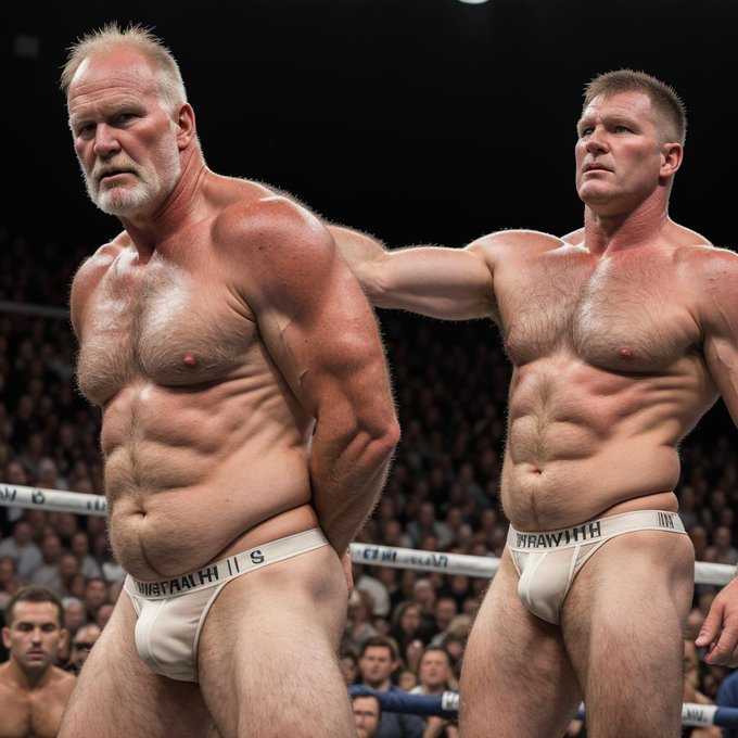 Muscledaddy Wrestlers from https://t.co/uDvNgxouOP gallery series  --  #bondad #bdsmcommunity #bdsmslave<a href="/tag/silverfox"class="tags"><span>#silverfox</span></a><a href="/tag/bdsmcommunity"class="tags"><span>#bdsmcommunity</span></a><a href="/tag/gayman"class="tags"><span>#gayman</span></a><a href="/tag/bdsmplay"class="tags"><span>#bdsmplay</span></a><a href="/tag/bdsmslave"class="tags"><span>#bdsmslave</span></a>