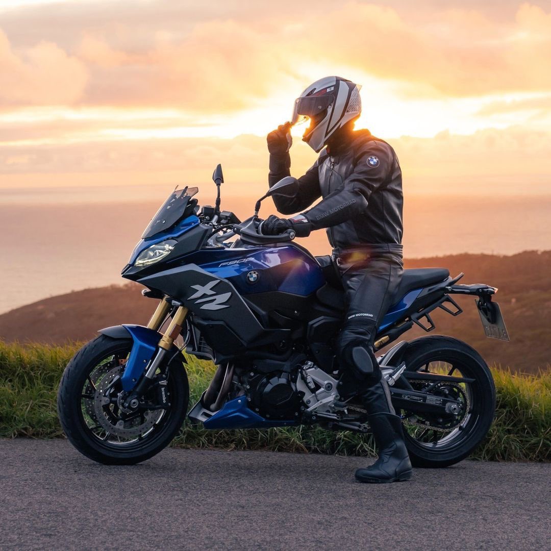 BMWMotorrad_IN (@BMWMotorrad_IN) / X