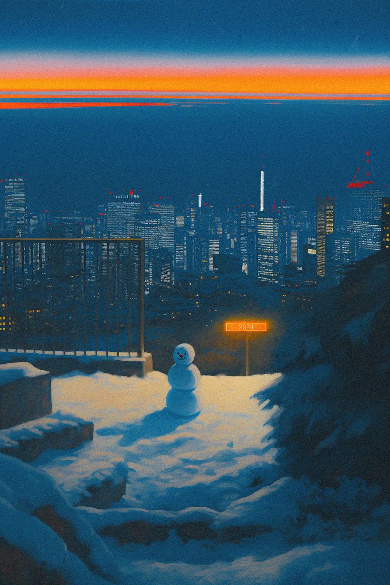 BlankEmbrace's tweet image. happy new year