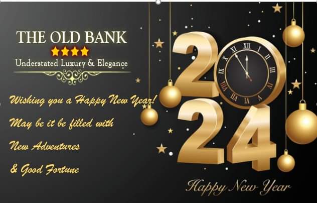 The Old Bank B&B (@oldbank) on Twitter photo 